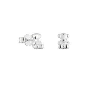 Pendientes <span class=keywords><strong>de</strong></span> Plata <span class=keywords><strong>de</strong></span> Ley 925, Diseño Simple Hipoalergénico, Ideales para Uso Diario y Venta al Por Mayor, Novedad 2026 - Product Image 3