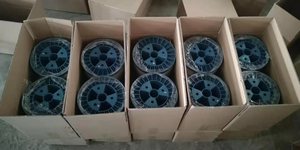 Stainless Steel 410 430 <b>Iron</b> Wire 0.13mm & 0.20mm Scourer Wire - Product Image 4