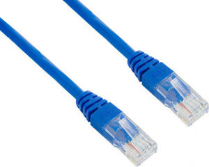 <span class=keywords><strong>KICO</strong></span> Cable de Parche de Red Ethernet de PVC Cat5e UTP OEM, 1,5 M, 2M, 3M, 5M, Telecomunicaciones/Cableado, Cables de Comunicación, Varios - Product Image 3