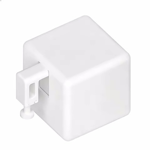 Botón pulsador recargable tipo C Tuya Bt Fingerbot, interruptor remoto con control por voz, compatible con Alexa y el <span class=keywords><strong>Asistente</strong></span> de <span class=keywords><strong>Google</strong></span> - Product Image 1