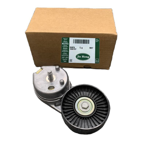 LR035493 Tendeur de courroie de transmission Sport Auto Parts Accessoires de voiture pour <span class=keywords><strong>Land</strong></span> <span class=keywords><strong>Rover</strong></span> <span class=keywords><strong>Discovery</strong></span> 3 4 Range <span class=keywords><strong>Rover</strong></span> Jaguar Freelander 2 - Product Image 2