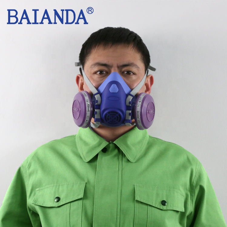 Cn Masque Respiratoire Valve Vendre, Acheter Masque Respiratoire
