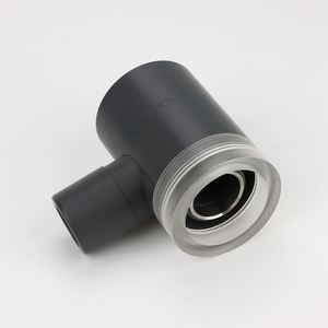 Services de tournage CNC de précision sur mesure pour pièces en POM/PEEK/UHMWPE/Nylon - OEM disponible - Product Image 1