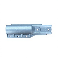 Services de fonderie de précision en poudre métallique HD en gros, fabrication sur mesure d'aluminium, laiton, fer, OEM, pour l'automobile, la moto et la quincaillerie CN JIA