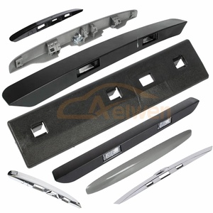 Bande de hayon de voiture utilisée pour Nissan, Peugeot, Ford, <span class=keywords><strong>MERCEDES</strong></span>, citroën, FIAT, VW, Renault, Audi - Product Image 1