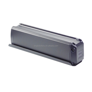 Batería para Bicicleta Eléctrica <span class=keywords><strong>Daki</strong></span>, 48V 20Ah 15.6Ah 17.4Ah 18Ah 19.2Ah 21Ah, Batería Oculta de Iones de Litio para Bicicletas Brawny XM MTB - Product Image 1