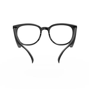 نظارات ذكية OEM مع كاميرا وميكروفون لاسلكي، مقاومة للماء IP68، ترجمة صور بالذكاء الاصطناعي، نظارات بلوتوث، خدمة تصميم وقوالب - Product Image 5