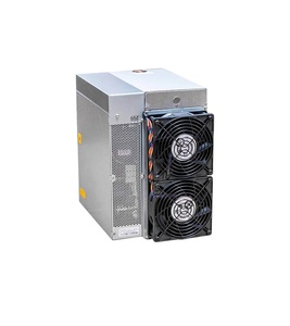 New bitmain antminer L9 17g asic Thợ Mỏ có lợi nhuận cao nhất LTC litcecoin Doge thợ mỏ 0.21j/G 17000mh Crypto máy khai thác mỏ - Product Image 1