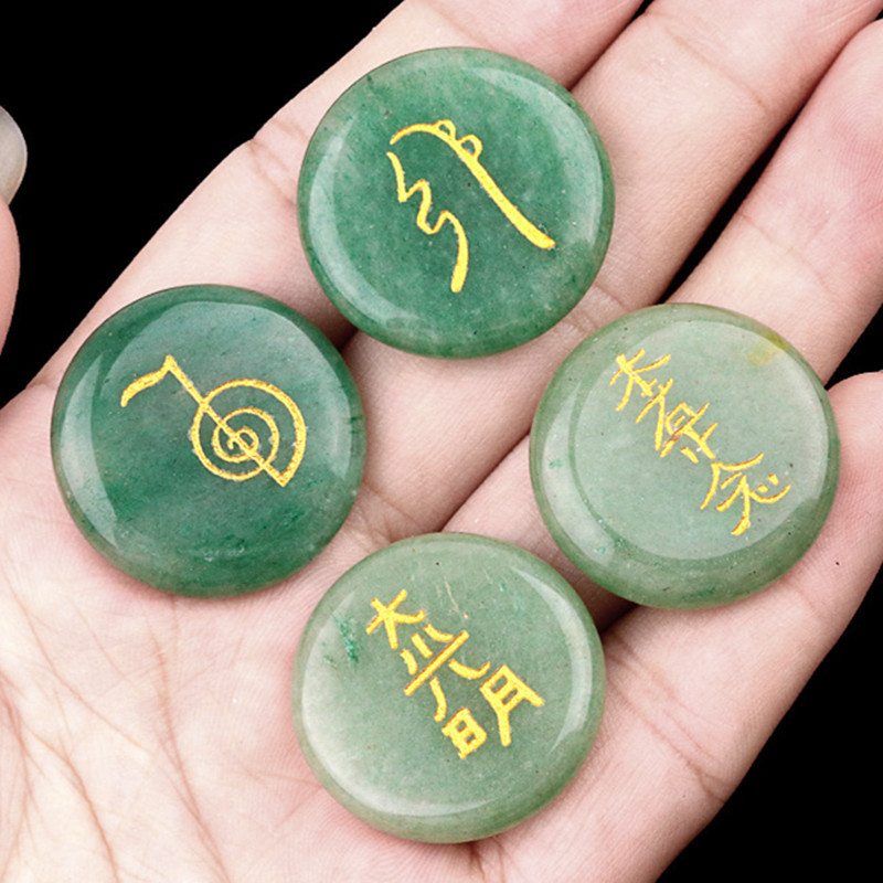 Quatre unités Lvdongling