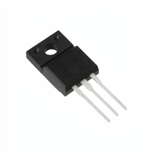 ชิปอิเล็กทรอนิกส์ คอมโพเนนต์ IRFI620GPBF TO-220-3 ทรานซิสเตอร์ ตัวแทนจำหน่ายที่ได้รับอนุญาต - Product Image 1
