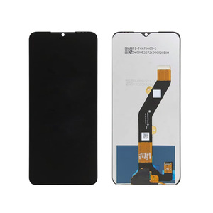 สำหรับ ZTE Blade A54 จอแสดงผล LCD หน้าจอสัมผัสพร้อมชุดดิจิไทเซอร์ อะไหล่เปลี่ยนสำหรับซ่อมโทรศัพท์ ZTE A54 - Product Image 3