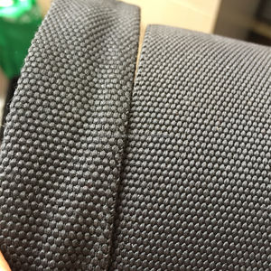 Chine Fabricant Textile Protection Gaines Noir Résistant À L'abrasion Nylon Tuyau Manchon - Product Image 4