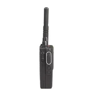 Radio Digital Bidireccional Portátil DP3441e de Largo Alcance, Estándar DMR DP3441 Original Xir E8608 - Product Image 4