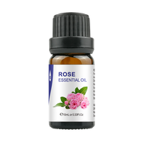 Promo Panas Minyak Esensial 10ml dengan 48 Aroma untuk Aromaterapi & Relaksasi