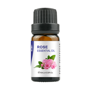 Huile essentielle de <span class=keywords><strong>citronnelle</strong></span> pure 10 ml, haute pureté, parfum frais - Revitalisant pour la peau et massage - Product Image 3