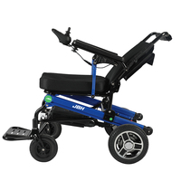 Fauteuil roulant orthopédique extérieur électrique, 1 fauteuil roulant portable, pour personnes handicapés, en vente vente en gros d'usine