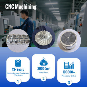 Popüler finiş-işleme paslanmaz çelik  cnc freze işleme parçaları tedarikçiler mikro işleme için Cnc üretim hizmeti - Product Image 4