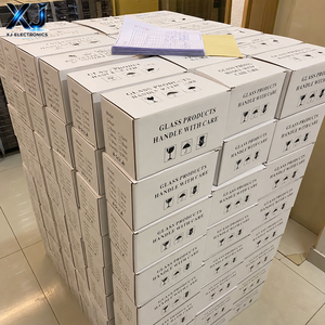 อะไหล่จอแสดงผล LCD แบบสัมผัสสำหรับโทรศัพท์มือถือขายส่ง ความละเอียด FHD กระจกแซฟไฟร์ รับประกัน 1 ปี ราคาโรงงาน ยี่ห้อและรุ่นต่างๆ สำหรับ Infinix Redmi - Product Image 1