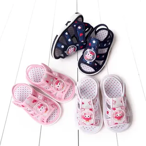 Baby Sound Shoes 2023 Summer Breathable New Fashion 2023 Factory Wholesale OEM