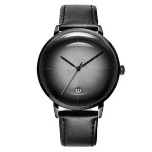 Rtime-Reloj de pulsera de acero inoxidable para hombre, resistente al agua, con movimiento de cuarzo japonés, OEM ODM - Product Image 2