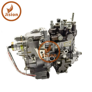 ปั๊มฉีดน้ำมันเชื้อเพลิง 729235-51320 72923551320 สำหรับเครื่องยนต์ 3TNV88 - Product Image 2