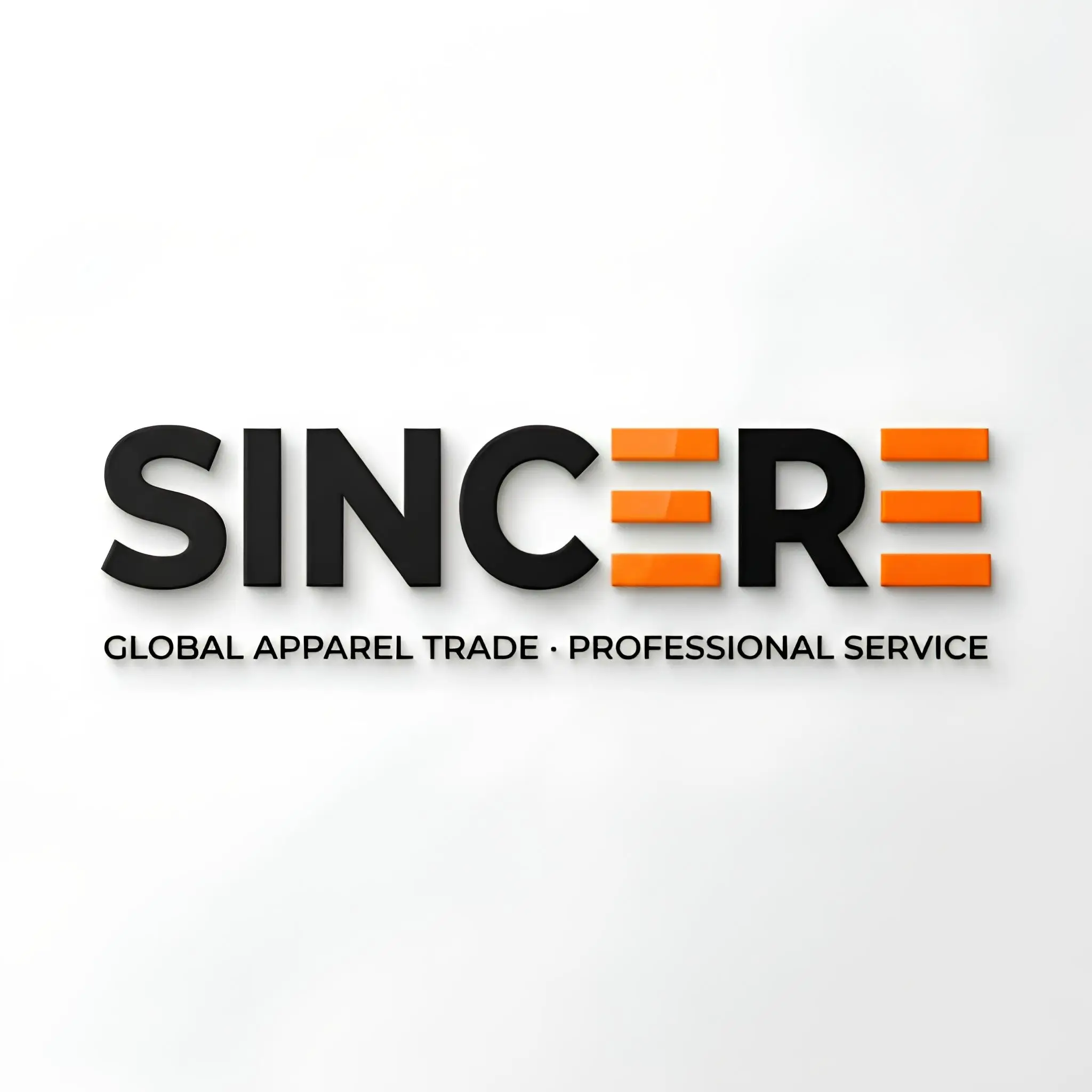 Xingyang Sincere Clothing Firm logo