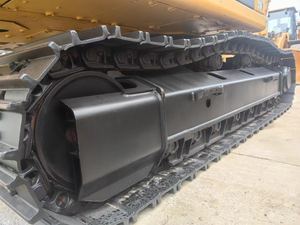 Pelle Caterpillar 336 d'occasion de haute qualité 36 tonnes avec moteur de pompe à moteur engrenage boîte de vitesses portant Caterpillar - Product Image 5