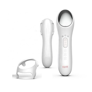 Meistverkaufte Beauty-Gadgets 2026 Mikrostrom-Gesichtsmassagegerät Anti-Falten Gesichtspflege - Product Image 2