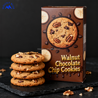 Meilleures ventes : biscuits artisanaux à la fraise et au chocolat, fusion sucrée, morceaux de fruits frais, texture crémeuse et croustillante, délicieux et gastronomique