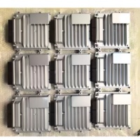 Carte électronique du moteur Cummins CM2880 pour excavatrice XCMG XE200D/200DA/215D/245D 5348867 5316787 5348868 4963807 803746246 LF16343