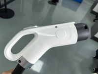 Nouveau câble de charge DC JET GBT 200A-250A, modèle de prise LCIECT2 1000V, ignifuge