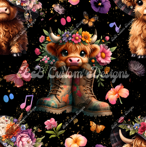 Tùy chỉnh bông vải vải với moq - Product Image 4