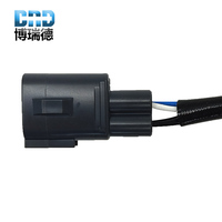 Capteur d'oxygène arrière Lambda pour Corolla Yaris Auris ZZE121 ZZE122 1ZZFE 3ZZFE 89465-12880