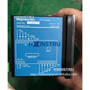 หน่วยแสดงผลดิจิตอล Magnescale LT11A-101B มือสอง H - Product Image 2