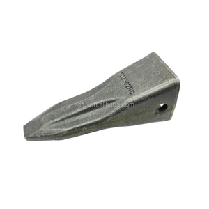 Denti per Benna Escavatore OEM 1U3302, Ricambio per Macchine da Costruzione - Product Image 5