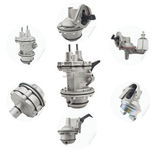 Pompa Bahan Bakar M7900 M7900G CRT-M7900G 7900 B0296P untuk Chevy Billet Racing - Product Image 5