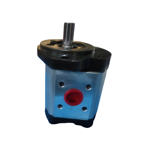 X2P5352ISRA X2P5751ISRA X2P5552ISRA OEM Hydraulic Oil Pump X1P X2P X2P575 X2P555 X2P535 High Pressure Gear Pump