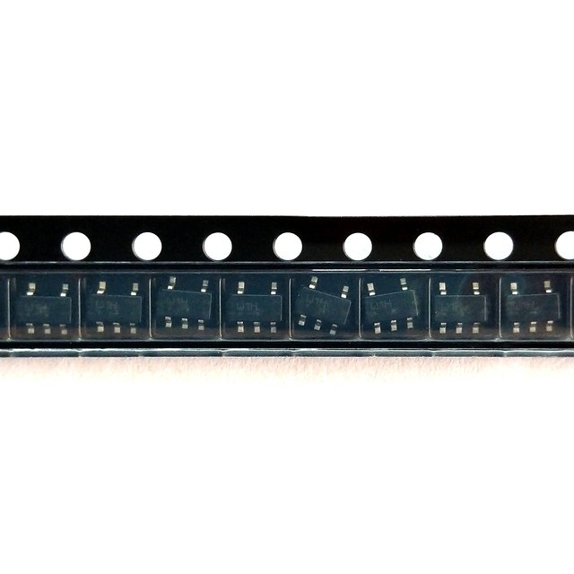 Ic Supplier Ic Components SOT23-5 OPA336N/250 With Low Price