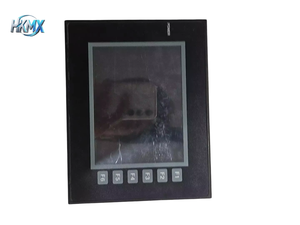 Panel de Pantalla Táctil Industrial NP5-MQ001B, Monitor HMI con Interfaz USB y RS-232 - Product Image 1