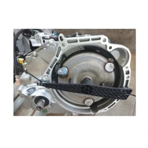 เกียร์อัตโนมัติ HENING AL4 DPO 0318600B-QX จากระบบเกียร์อัตโนมัติใหม่ - Product Image 1