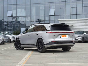 Modèle X-peng G9 <span class=keywords><strong>SUV</strong></span> le plus vendu, autonomie NEDC : 625 kilomètres, couple : Nm, batterie au lithium-ion phosphate de fer, <span class=keywords><strong>SUV</strong></span> familial - Product Image 3