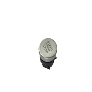 สวิตช์สตาร์ทแบบสัมผัสเดียว 8K0905217A สำหรับรถยนต์ Volkswagen Audi A4 A5 Q5 - Product Image 5