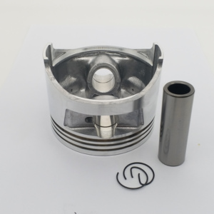 <strong>Piston</strong> <strong>Ring</strong> Set For Gx160 Gx270 Gx390 - Product Image 1