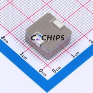 ตัวเหนี่ยวนำพลังงาน APH1265T4R7M SMD,13.5x12.8มม. (ความเหนี่ยวนำ: 4.7uH )(ความแม่นยำ: 20% กระแสไฟฟ้า: 16A) - Product Image 2