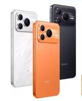 Nuovo Telefono Originale Honor Power 2 5G 2025 / Display AMOLED da 6,79 Pollici 120Hz / Android 13 / Ricarica Wireless