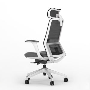 Chaise de bureau moderne Chaise de bureau ergonomique <span class=keywords><strong>KOHO</strong></span> Furniture Chaise de bureau à dossier haut - Product Image 3