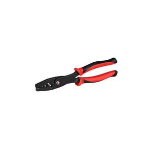 Toolland PINCE À SERTIR POUR CONNECTEUR DE CORDON 0.5 mm²-16 mm² - Product Image 2