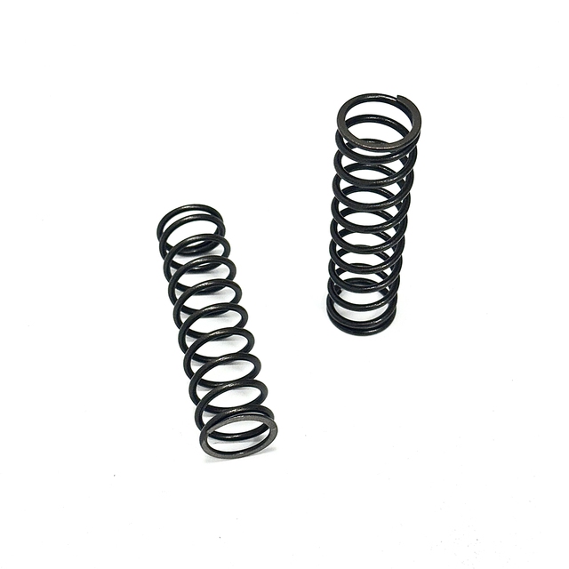 Custom Car Shock Absorber Buffer Spring for Heavy Equipment Coils Compression Spring