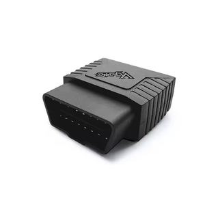 เครื่องสแกนวินิจฉัยรถยนต์ Vgate VLinker <span class=keywords><strong>MC</strong></span>+ ELM327 V2.<span class=keywords><strong>2</strong></span> OBD <span class=keywords><strong>2</strong></span> พร้อมตัวอ่านโค้ด 4.0 สำหรับ Windows 12V รับประกัน 1 ปี - Product Image 2