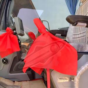 Excavadora SANY SY135C 99% NUEVA, Excavadora SANY SY135 USADA, excelente calidad, en stock para la venta - Product Image 4